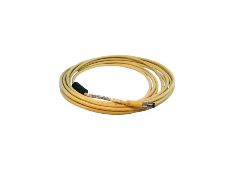 COGNEX CCB-M8IO-05 Camera Cable