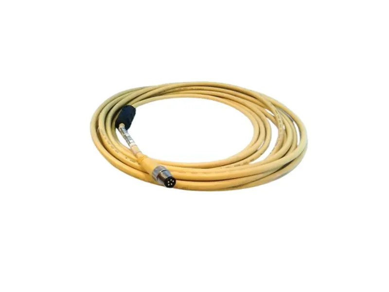 Cavo di collegamento per fotocamera COGNEX CCB-M8IO-05