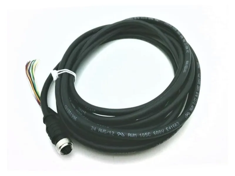 CCBL-05-01 Cable for Camera by COGNEX