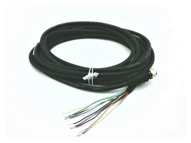 COGNEX CCBL-05-01相機電纜