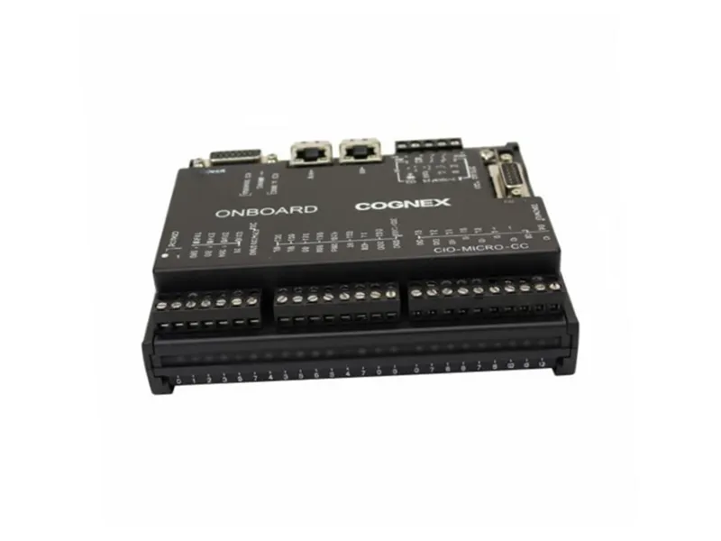 Phụ kiện máy ảnh COGNEX CIO-MICRO-CC