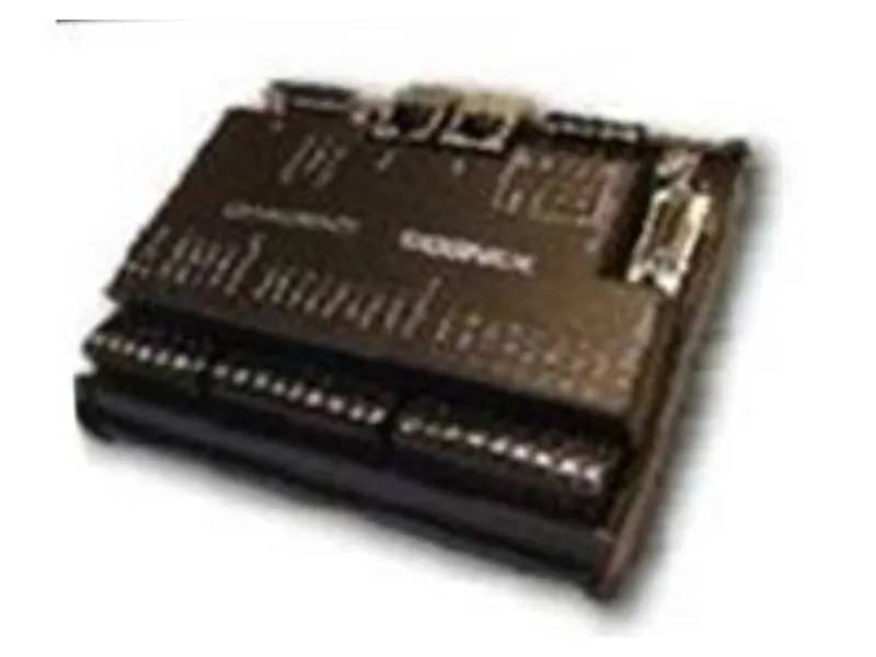 Phụ kiện máy ảnh COGNEX CIO-MICRO-CC