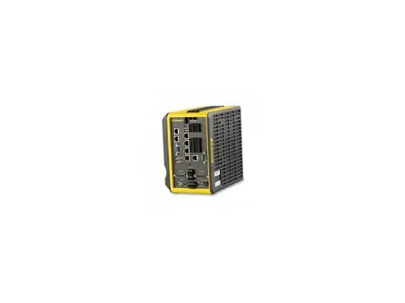 COGNEX COG-VC5-120-000 相機控制器