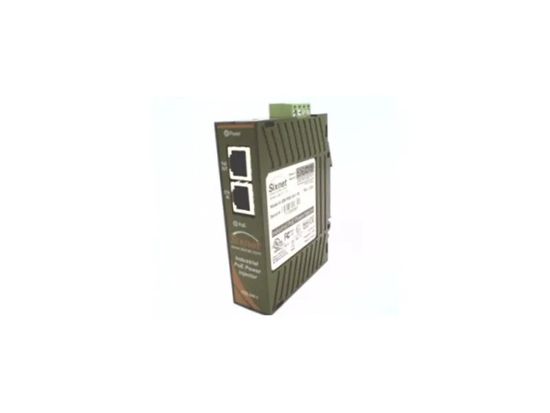 CPS-24V-POE1 Power Supply Accessory by COGNEX