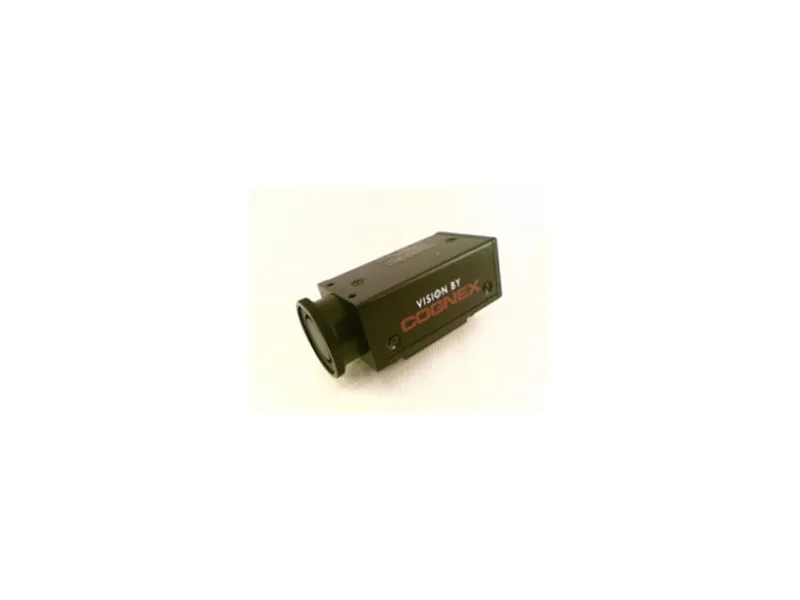 CVC-1000 CCD Camera by COGNEX