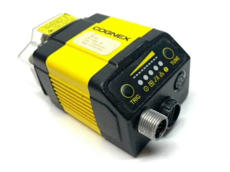 COGNEX DM-302X手持式條碼掃描器