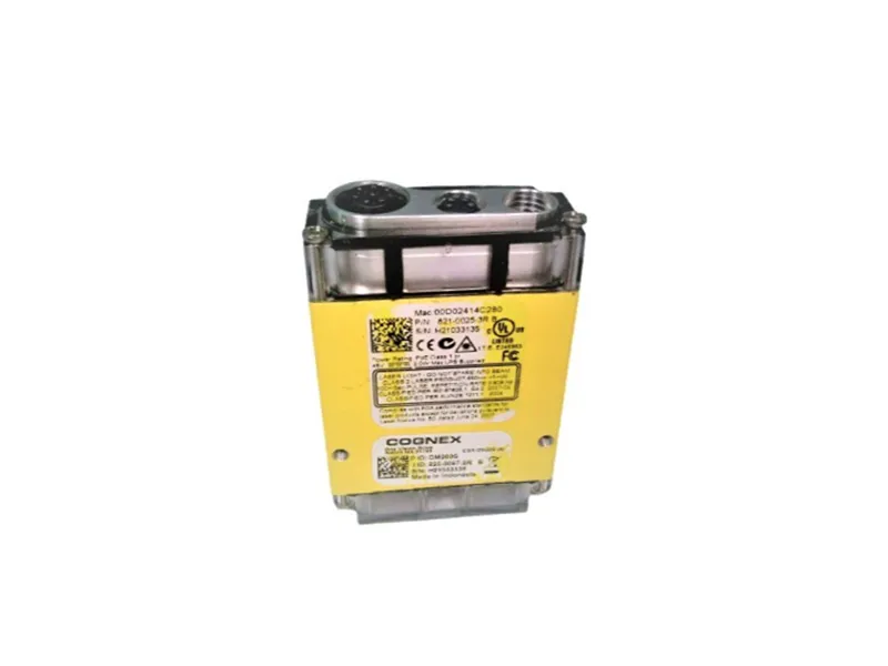 康耐視DM200S工業條碼掃描器