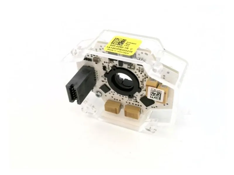 COGNEX DM300-DLCOV-RE 防護罩