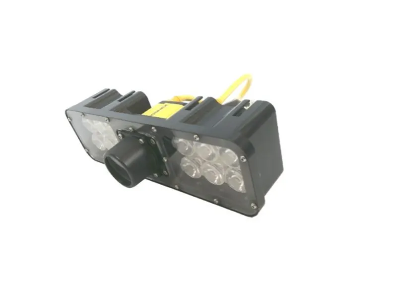 COGNEX DM300-HPIA-625工業條形碼掃描器