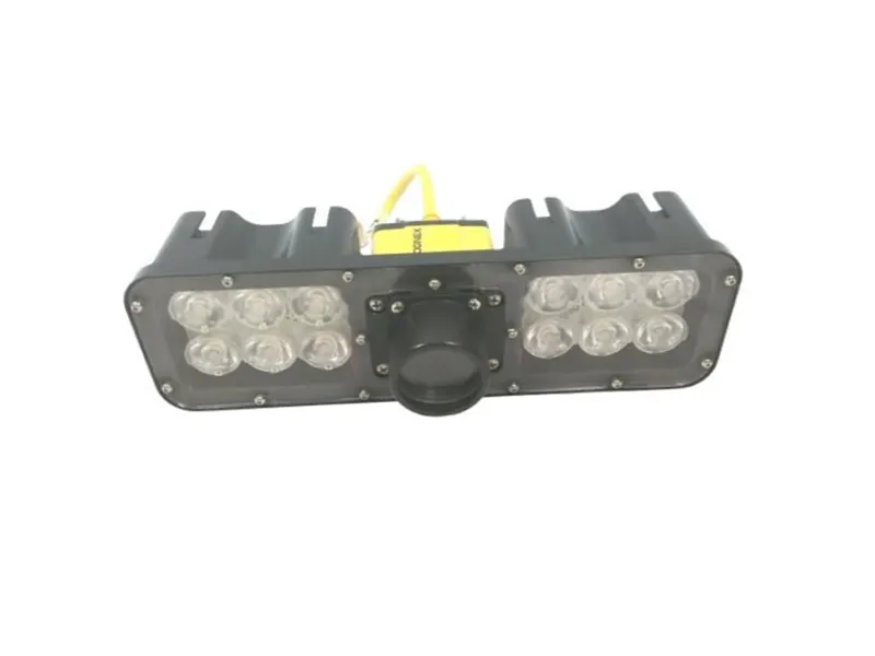 COGNEX DM300-HPIA-625工業條形碼掃描器