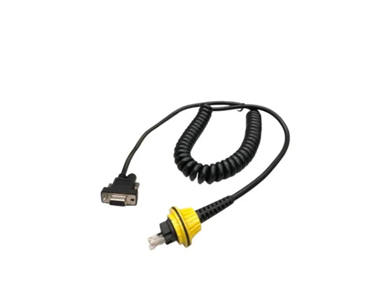 COGNEX DM8000-RS232-02電氣電纜/電線