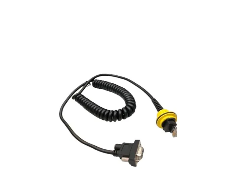 COGNEX DM8000-RS232-02電氣電纜/電線