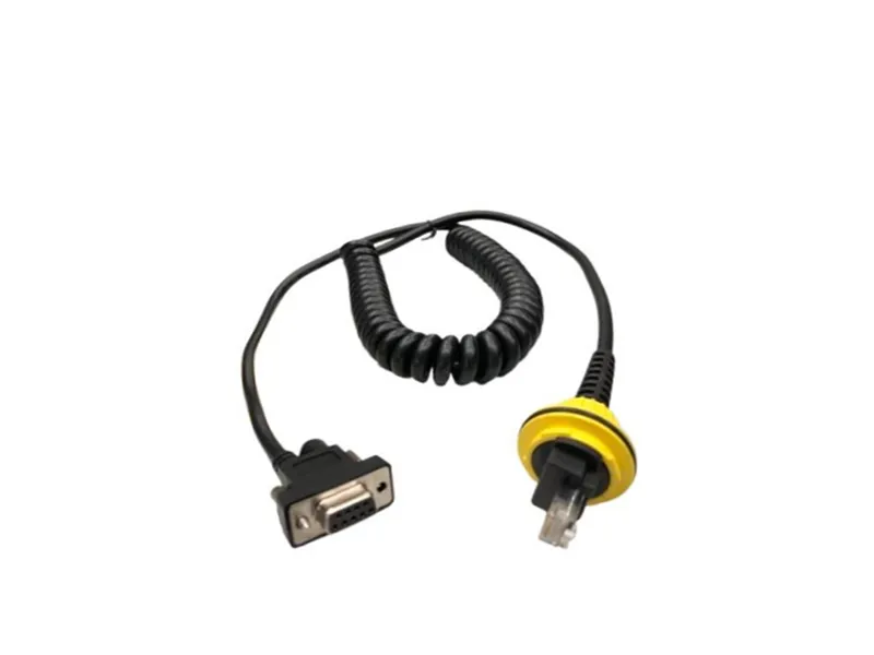 COGNEX DM8000-RS232-02電氣電纜/電線