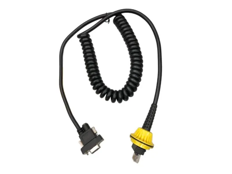 COGNEX DM8000-RS232-02電氣電纜/電線