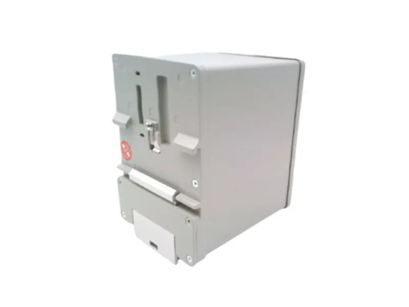 ALLEN BRADLEY 1783-BMS10CGL PLC模組/機架