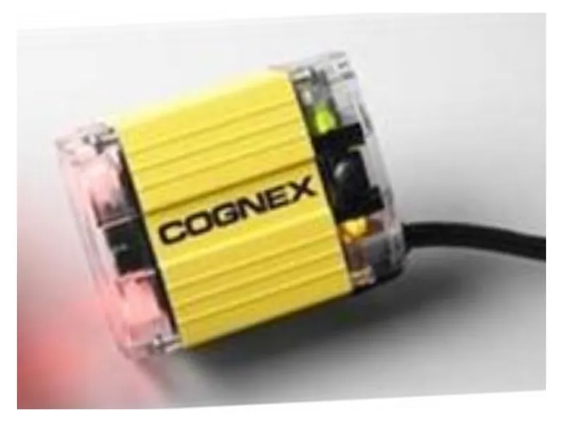 COGNEX DMR-100S-00手持式條碼掃描器