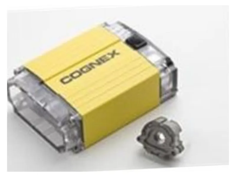 COGNEX DMR-200S-01條碼掃描控制器