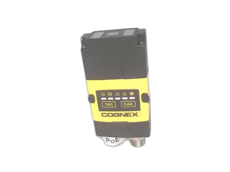 COGNEX DMR-260X-1542-P條碼掃描控制器