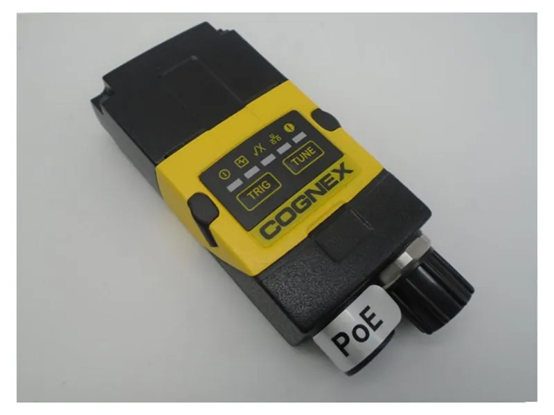 COGNEX DMR-262X-1542-P Handheld Barcode Scanner