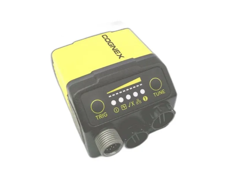 COGNEX DMR-362QL-0000工業條碼掃描器