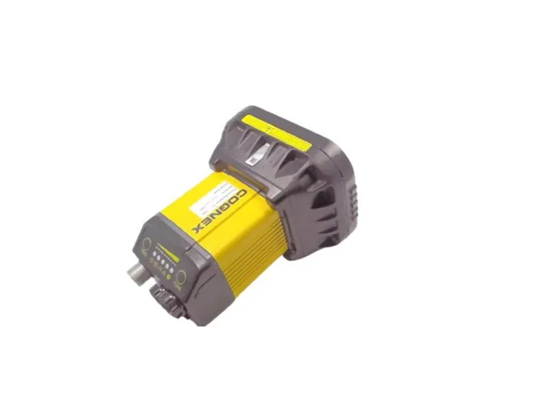 COGNEX DMR-374QL-0000-M手持式條碼掃描器