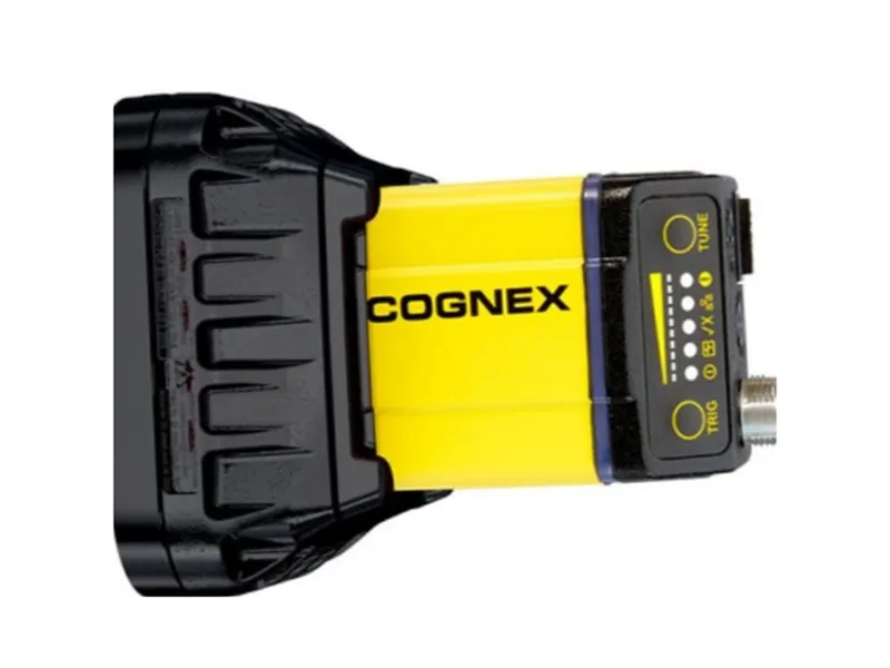 COGNEX DMR-374X-MAX Handheld Barcode Scanner
