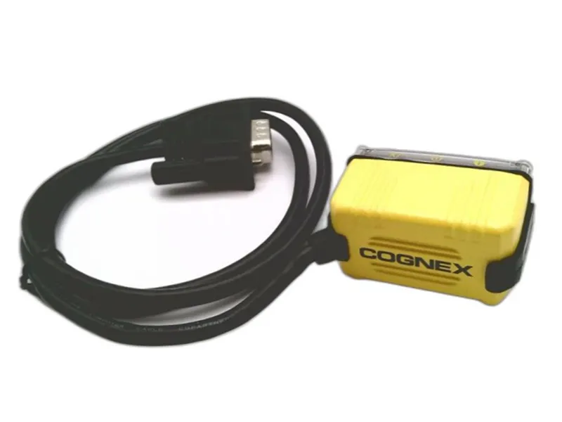 COGNEX DMR-50L-00條碼掃描控制器