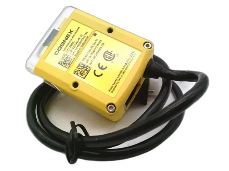 COGNEX DMR-60L-00手持式條碼掃描器