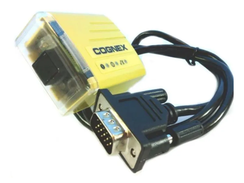 COGNEX DMR-60S-00條碼掃描控制器