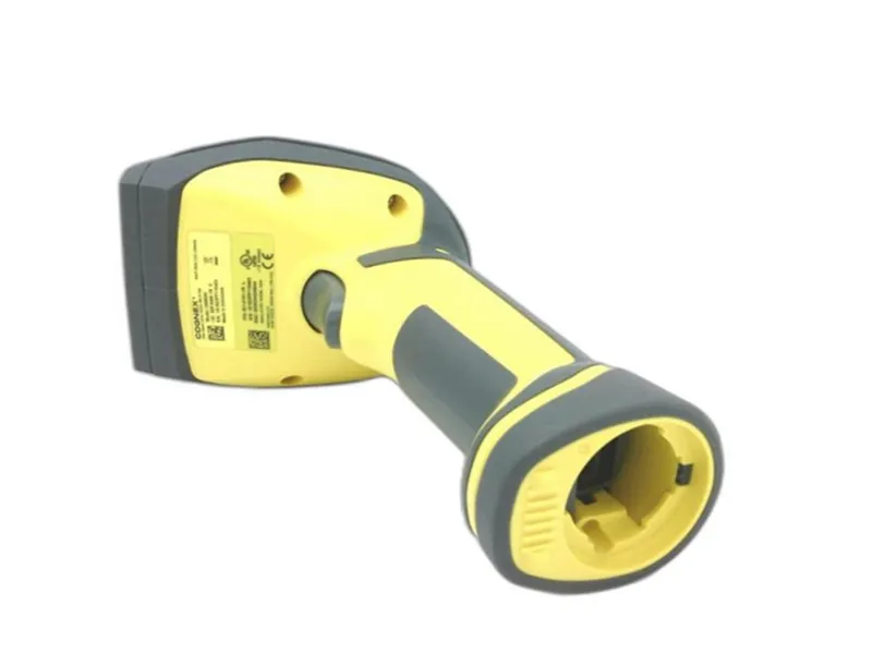 COGNEX DMR-8050-0100手持式條碼掃描器