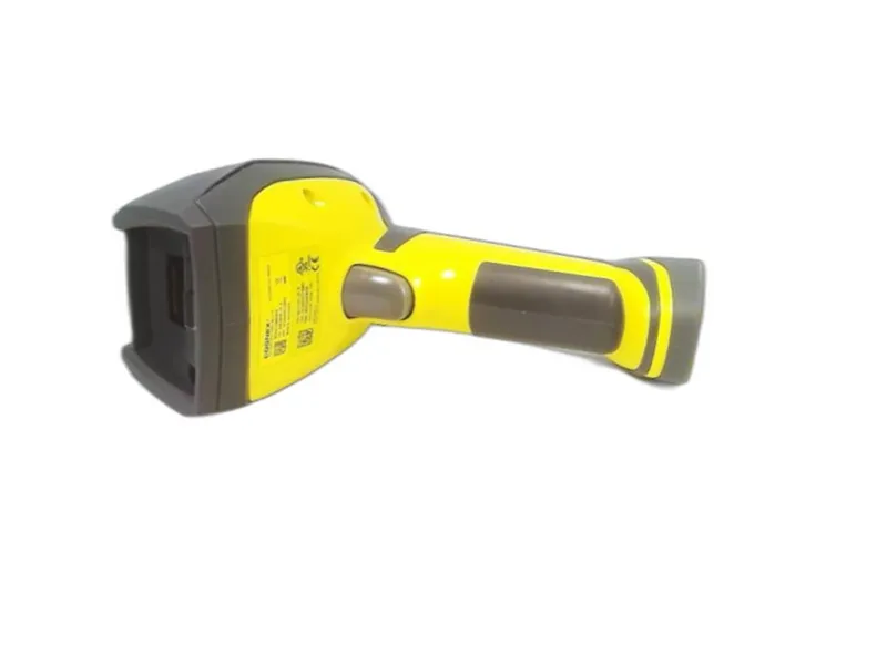COGNEX DMR-8050E-0200 Handheld Barcode Scanner