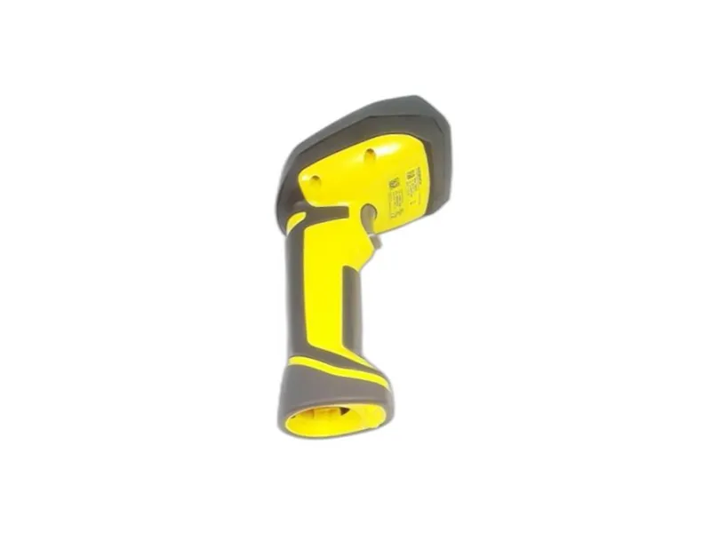 COGNEX DMR-8050E-0200 Handheld Barcode Scanner