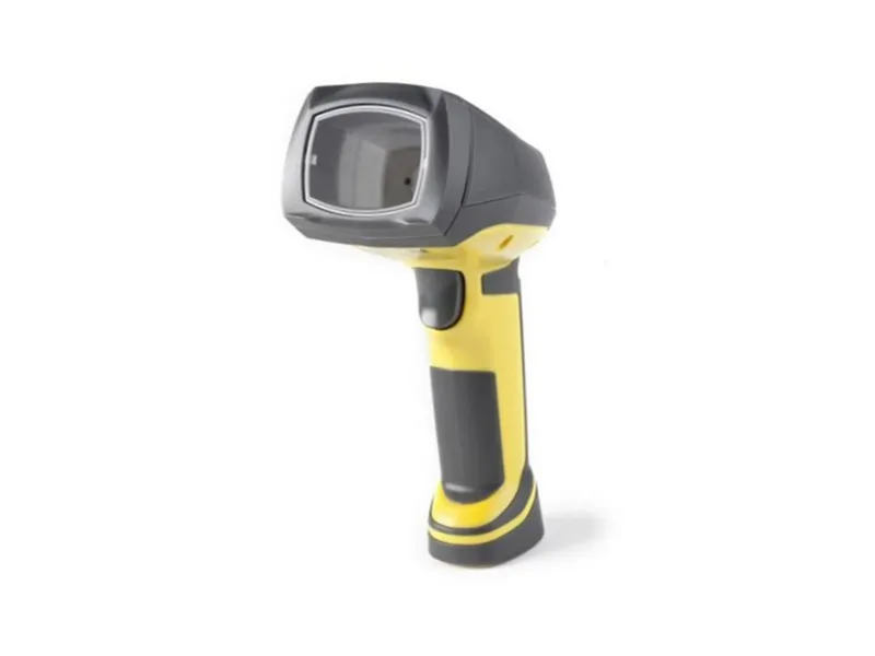 COGNEX DMR-8500-0200 Handheld Barcode Scanner