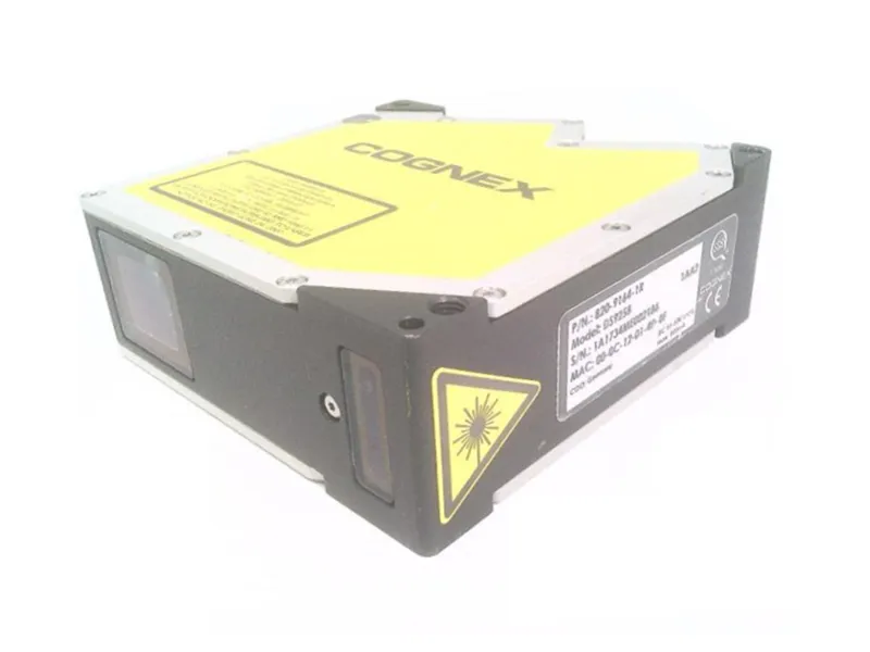 COGNEX DS925B雷射測量系統