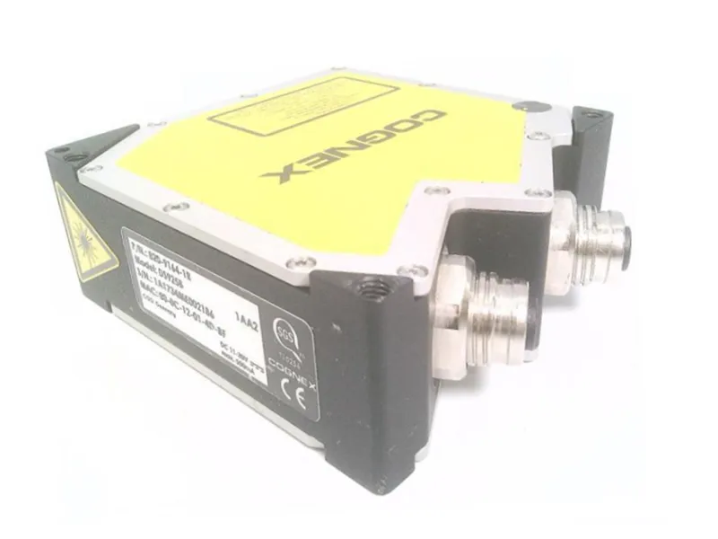COGNEX DS925B雷射測量系統