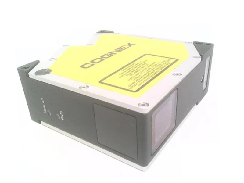 COGNEX DS925B雷射測量系統