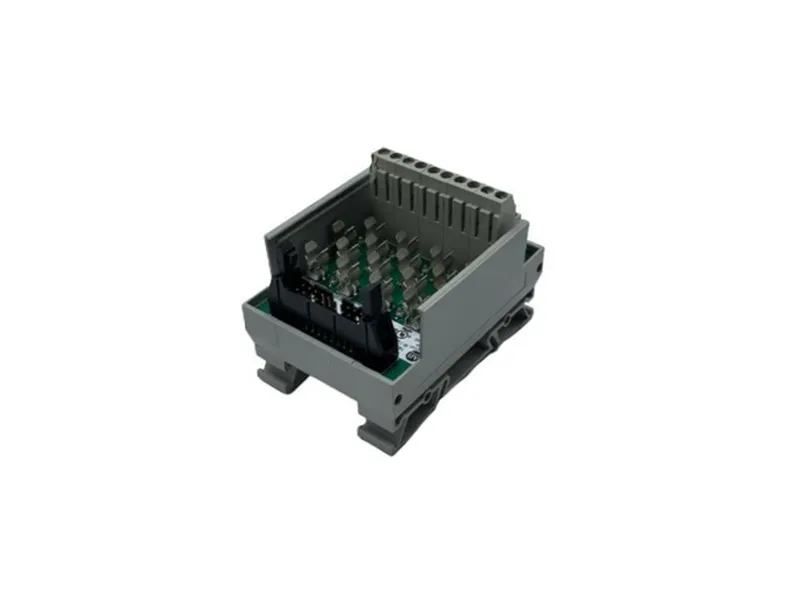 โมดูล PLC/แร็ค ALLEN BRADLEY 1492-IFM20F-FS120-2