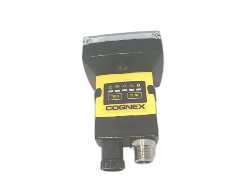 COGNEX IS2000C-130-DEMO 視覺系統組件