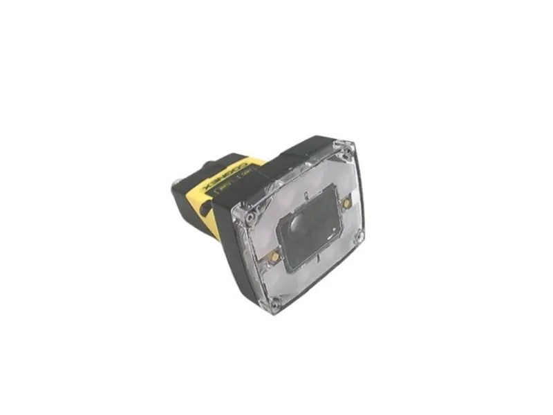 COGNEX IS2000M-120-40-125 Vision System Assembly