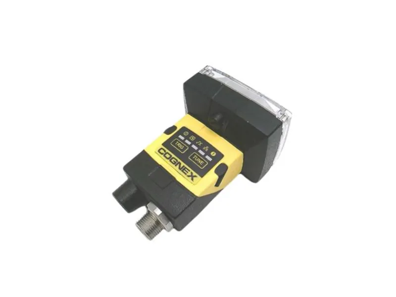 COGNEX IS2000M-120-40-125 Vision System Assembly
