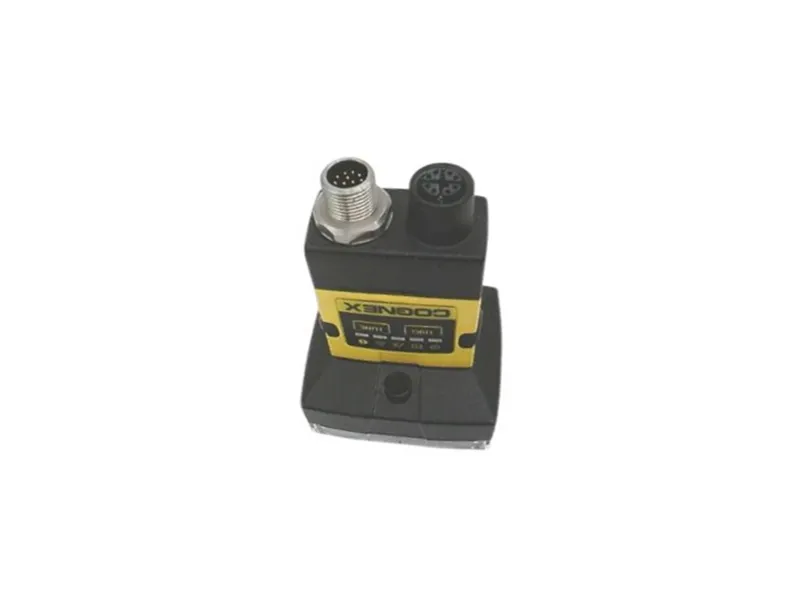 COGNEX IS2000M-120-40-125 Vision Sistemi Montajı