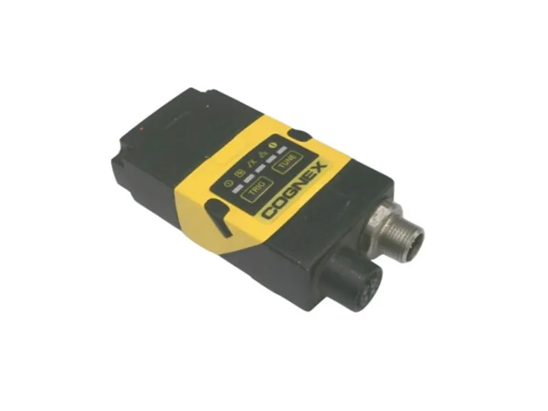 COGNEX IS2000M-120-40-L18視覺系統組件