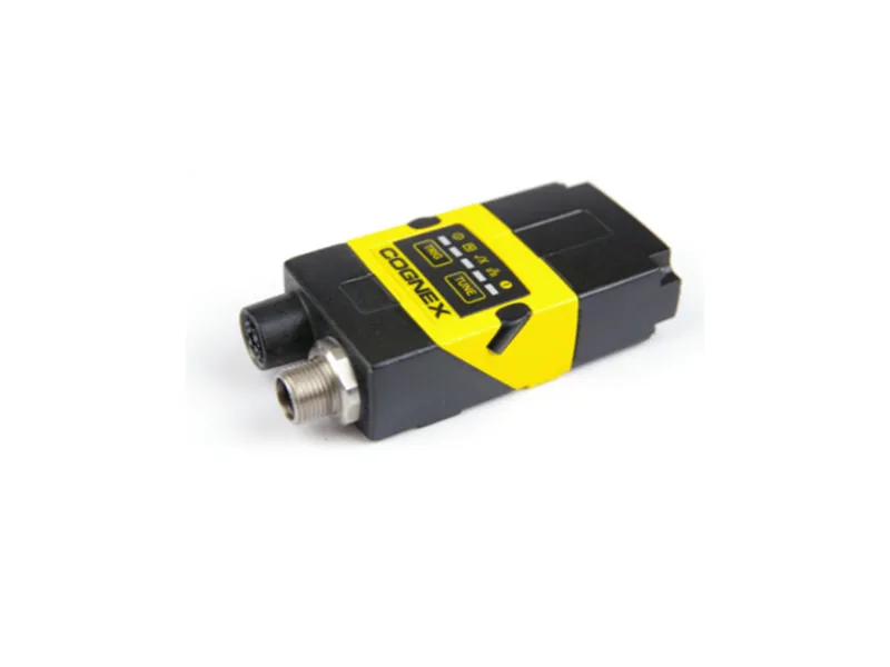 COGNEX IS2000M-120-40-S14 Vision System Assembly