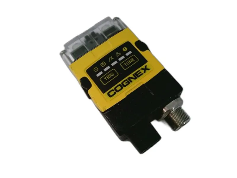 COGNEX IS2000M-120-40-S14 Vision System Assembly