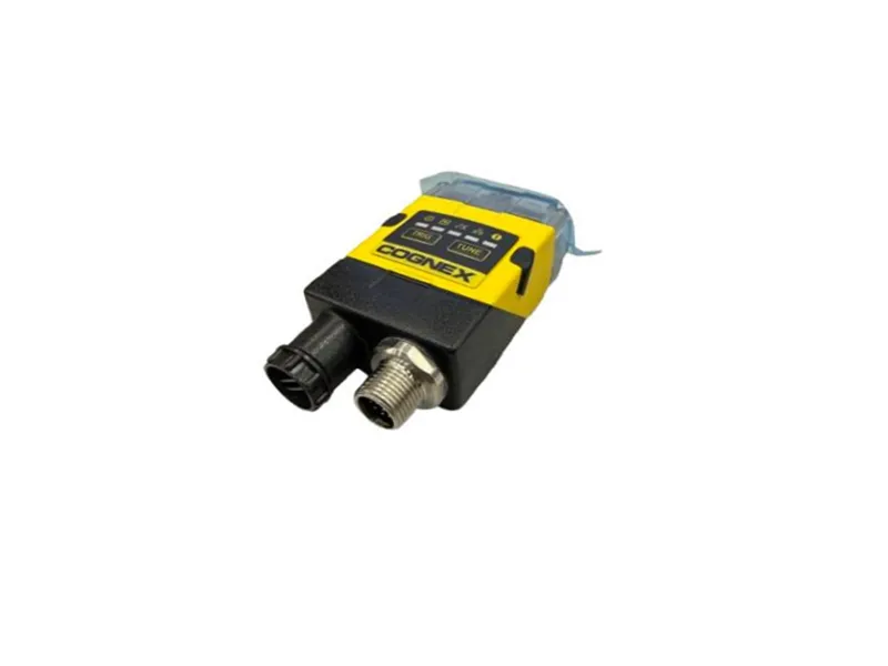 COGNEX IS2000M-130-40-S14 Vision System Assembly