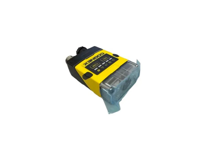 COGNEX IS2000M-130-40-S14 Vision System Assembly