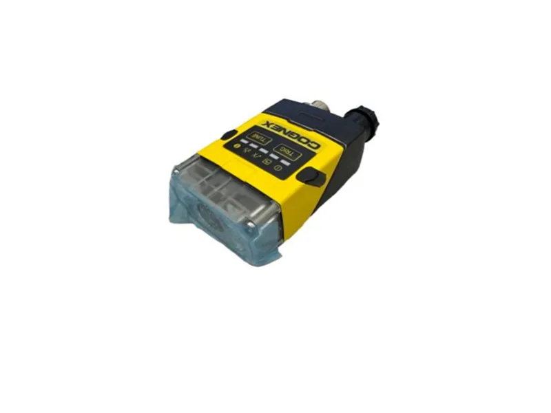 ชุดระบบวิทัศน์ IS2000M-130-40-S14 โดย COGNEX