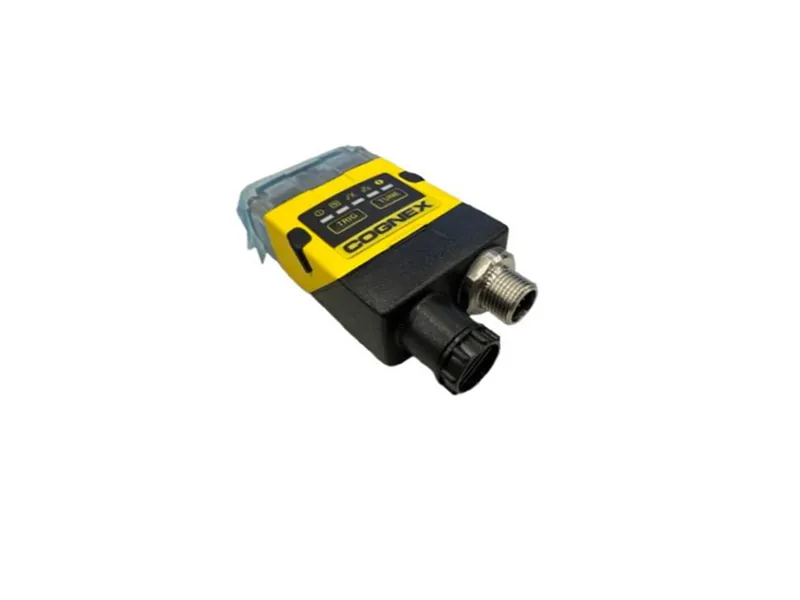 ชุดระบบวิทัศน์ IS2000M-130-40-S14 โดย COGNEX