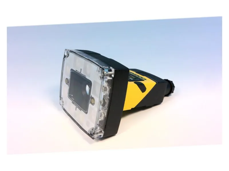 COGNEX IS2000M-340-40-125 Hệ thống vision lắp ráp