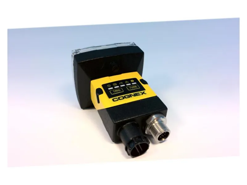 COGNEX IS2000M-340-40-125 Hệ thống vision lắp ráp
